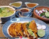 Foto del paso 13 de la receta: Birria al horno para quesabirria🌺