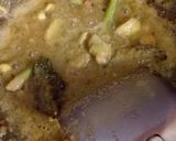 Foto langkah ke 3 dari resep Ikan tauco super pedas.