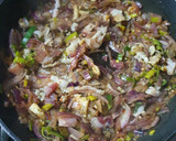 Foto del paso 3 de la receta: Zapallo relleno