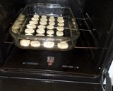 Foto del paso 4 de la receta: Bizcochito de maicena y coco