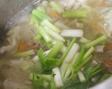 Foto langkah ke 4 dari resep 15. Sop Tetelan & Sayur.