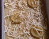 Foto langkah ke 6 dari resep Bolu Pisang Ala MamsKin.