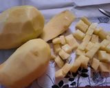 Foto del paso 9 de la receta: Guiso de garbanzos con carne