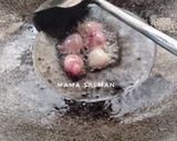 Foto langkah ke 4 dari resep Nasi Capjay Ayam.