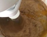 Foto langkah ke 9 dari resep Choco cookies ala Famous Amos (copycat).