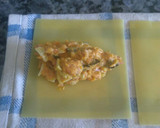 Foto del paso 6 de la receta: Canelones de zanahoria y queso