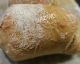 A picture of step 5 of 🍞ARTISAN CIABATTA BREAD🍞.