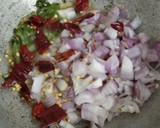 செட்டிநாடு சிக்கன் (Chettinad chicken recipe in tamil) ரெசிபி ஸ்டேப் 3 புகைப்படம்