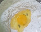 Foto langkah ke 2 dari resep 214. Mie Telur Wortel Homemade.