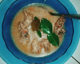 Foto langkah ke 6 dari resep Seblak Tulang.