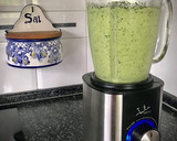 Foto del paso 1 de la receta: Pan de calabacín