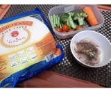 Foto langkah ke 1 dari resep Veggie Spring Roll.