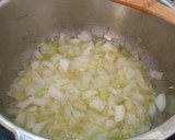 Foto del paso 1 de la receta: Guiso de verduras