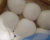 صورة لخطوة 3 من وصفة محاجب الفرينة خفة وذوق