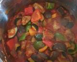Ratatouille recipe step 6 photo