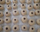 Foto langkah ke 6 dari resep Kuker Janda Genit/ Monde Susu.