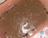 Foto langkah ke 5 dari resep Brownies Kukus No Mixer, No Oven.