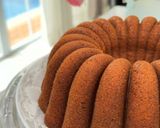 Foto langkah ke 5 dari resep Banana Cake.