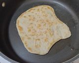 Foto del paso 10 de la receta Pan Naan