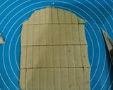 Foto langkah ke 3 dari resep Almond Finger.