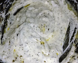 Foto del paso 3 de la receta: Salsa griega de pepino (tzatziki)