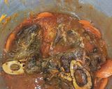 Foto del paso 4 de la receta: Estofado de osobuco en olla a presión