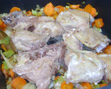 Foto del paso 5 de la receta: Escabeche de pollo