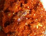 Foto langkah ke 2 dari resep Balado Ikan Asin dan Pete.