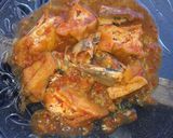 Foto langkah ke 3 dari resep Sarden Pindang Tahu.
