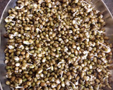 முளைக்கட்டிய தானிய சாலட் ரெசிபி ஸ்டேப் 1 புகைப்படம்
