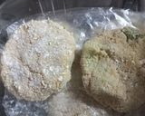 Foto del paso 6 de la receta: Medallones de arroz para freezar
