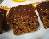 Caramel cake recipe step 3 photo