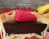 Foto del paso 8 de la receta Tartaletas de chocolate y fruta