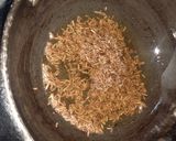 A picture of step 9 of Soyabean Dum Biryani.