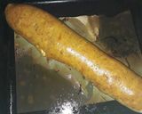 Foto del paso 8 de la receta: 4 variantes con una misma masa