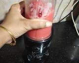 Watermelon Popsicles recipe step 1 photo