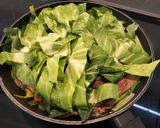Foto del paso 5 de la receta Hígado porrero