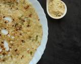 Rava Dosa recipe step 7 photo