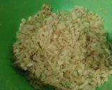 Foto langkah ke 2 dari resep Nugget jamur ekonomis.