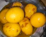 Foto langkah ke 5 dari resep Semur telur simpel dan enak.