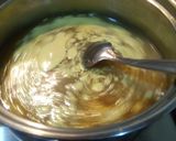Foto del paso 14 de la receta: Tortilla de manzana en salsa de miel