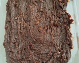 Une image de l'étape 8 de Brownie chocolat-patate douce.