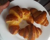 Foto del paso 22 de la receta: Masa danesa, cuernitos