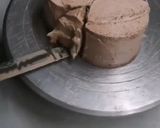 عکس مرحله 2 از دستور کیک قلبی من به مناسبت روز مادر