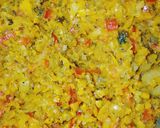Foto del paso 3 de la receta: Humitas en chala express 🌽