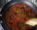 Foto del paso 3 de la receta: Sopa de pimiento verde y tomate