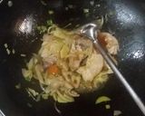 Foto langkah ke 4 dari resep Ayam Kecap Simple.