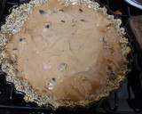 Foto del paso 4 de la receta: Torta Tofi keto