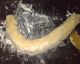 Foto del paso 5 de la receta: Rosca de Pascua