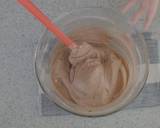 Chocolate Cake (Pound cake)Recipe video recipe step 9 photo